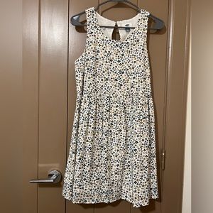 👗Old navy women dress mini 👗